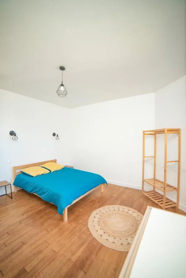 Villa Le petit cocon de la butte à Gourdon